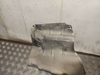 фото thumb №5, Audi a6 s6 c7 4g 2012 защита тепловая трубы выпускной