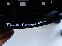 фото thumb №3, Nowa решётка радиатора решётка радиатора ford ranger 19-