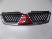 фото thumb №1, Mitsubishi outlander ii p26 решётка радиатора решётка радиатора