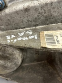 фото thumb №7, Mercedes коробка передач приладова редуктор a2512802100