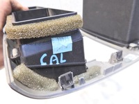 фото thumb №2, Рамка защита радио панель dodge caliber 2.0 crdi