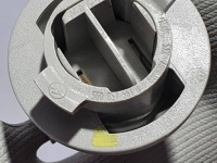 фото thumb №8, Vw golf sportsvan левая сторона защита солнцезащитная 5g0857551p