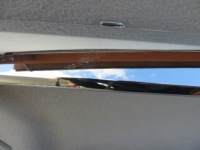 фото thumb №4, Skoda scala 657 хром решітка радіатора решітка радіатора 657853761