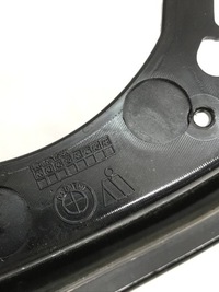 фото thumb №8, Корпус зеркало левая сторона bmw x3 f25 697169