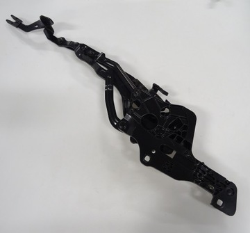 фото thumb №3, 2016 camaro cabrio петля дах дах підйомник