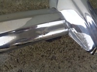 фото thumb №9, Mg mga mk1 mk2 бампер передний