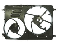 фото thumb №2, Корпус вентиляторів range rover evoque 2011-2015