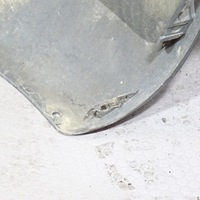 фото thumb №7, Opel astra h hb 5d бампер задняя z155