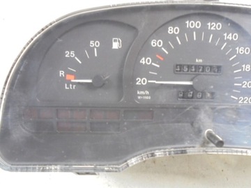 фото thumb №9, Opel astra f спидометр приборы 1,4 c14nz механическая 94-02 4d fl 90519079rl