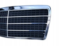 фото thumb №7, Решітка радіатора решітка радіатора mercedes w124 e klasse 84-96