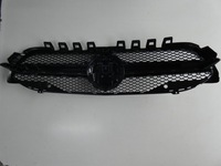 фото thumb №9, Решётка радиатора, решётка радиатора mercedes a-klasa w-177 amg