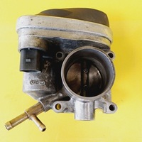 фото thumb №8, Дросельна заслінка skoda fabia mk1 aze 047133062d nr484