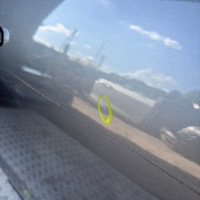 Дверь передние правое jaguar e-pace 2017 rok Оригинал, фото thumb