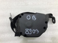 фото thumb №1, Pas безопасности правый задняя seat ibiza iii 02-08