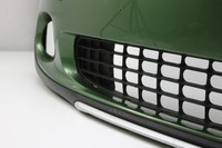 фото thumb №6, Mini countryman r60 r61 all4 бампер перед решітка радіатора