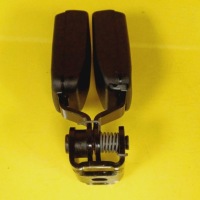 фото thumb №6, Застёжка ремня безопасности средний зад peugeot 307 ea16333 nr339