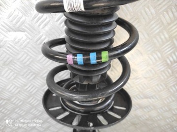 фото thumb №9, Peugeot expert iii traveller 2.0 синий hdi поворотный кулак правая амортизатор правые