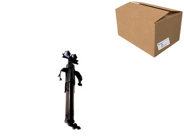 фото thumb №1, Насадка склоомивача фари pr vw passat b8 14- abakus