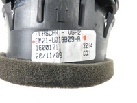 фото thumb №7, Решітка обдув права ford galaxy ii 8m21u018b09a