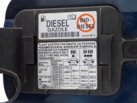 фото thumb №4, Крышка + основание заливной топлива skoda rapid i 5j lw6q 5ja809999