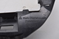 фото thumb №6, Mercedes w246 w176 w218 радар distronic a0009055103