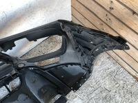 фото thumb №8, Бампер перед передний porsche cayenne 2 ii 7p 7p5 turbo 10-