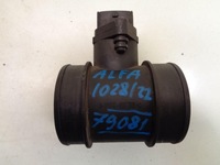 фото thumb №1, Расходомер alfa romeo 147 1.6b 77kw 04r