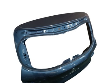 фото thumb №7, Кришка багажника renault kadjar 16-