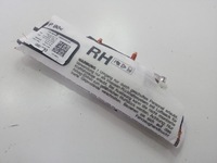 фото thumb №1, Правая подушка подушка безопасности сиденье задняя audi a4 b9