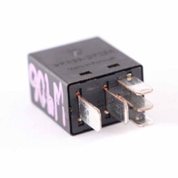 фото thumb №10, Mercedes w639 w906 реле чорний a0035420219