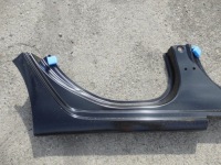 фото thumb №2, Поріг правий opel astra k 2016-