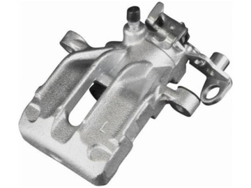 фото thumb №1, Супорт лівий зад seat alhambra 1.8-2.0