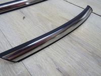 фото thumb №6, Накладки декоративные перед mini cooper f55 51137424554