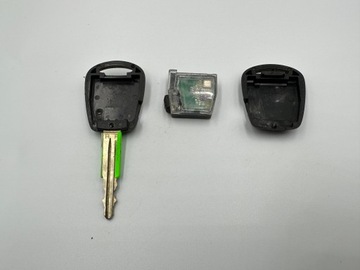 фото thumb №10, Ключ ключ pilot hyundai kia rio sorento picanto pcf7936