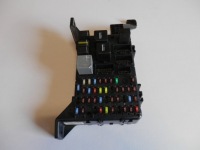 фото thumb №1, Mondeo mk3 коробка предохранителей 4s7t-14a073-aa