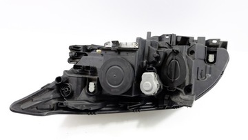 фото thumb №13, Renault laguna iii рестайлінг лампа фара права ксенон 260105823r