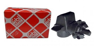 FEBI BILSTEIN 01840 ВНЕШНИЙ ДАТЧИК ТЕМПЕРАТУРЫ OPEL