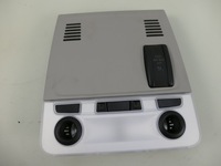 фото thumb №1, Bmw x1 e84 lift лампа потолочный свет перед