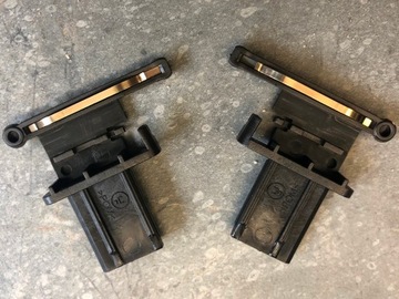 фото thumb №9, Ролета захист люк біла білий 3c8877307 do volkswagen passat cc