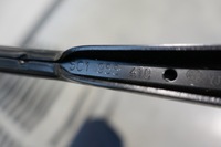 фото thumb №5, Vw beetle 5c важіль важелі двірник ліві праві