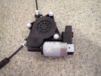 фото thumb №3, Mazda5 mazda 5 ii 10- cw подъемник передний левый