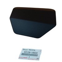 фото thumb №1, Заглушка фаркоп перед toyota corolla cross 5312816020 оригинал