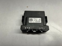 фото thumb №1, Модуль парковки chevrolet camaro ss lift 6.2