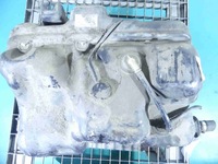 фото thumb №14, Бак adblue renault trafic iii 1.6 dci