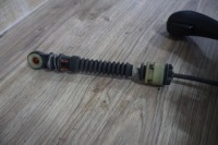 фото thumb №8, Volvo c30 v50 s40 ii c70 2.4 d5 вибірник важіль перемикання передач домкрат 06-