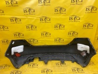 Бампер задні задній ford fiesta mk8 st-line b479 bmpr rr magnetic в Україні, фото thumb