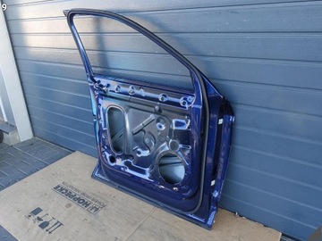 фото thumb №10, Audi q5 sq5 80a 83f ii fy рестайлинг 17-24 sportback / suv дверь door левая перед