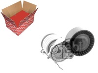 фото thumb №1, Натяжитель ремень клиновой skoda roomster 1.2 5j