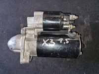 фото thumb №1, Стартер bmw x3 e83 2.5