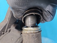 Купити Трансмісія кермова рейка рульова citroen c3 ii 09-16 28234753, фото thumb